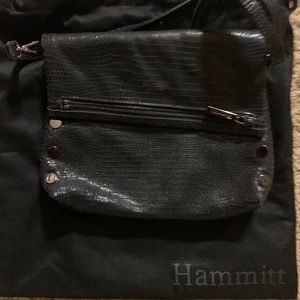 Hammitt medium crossbody